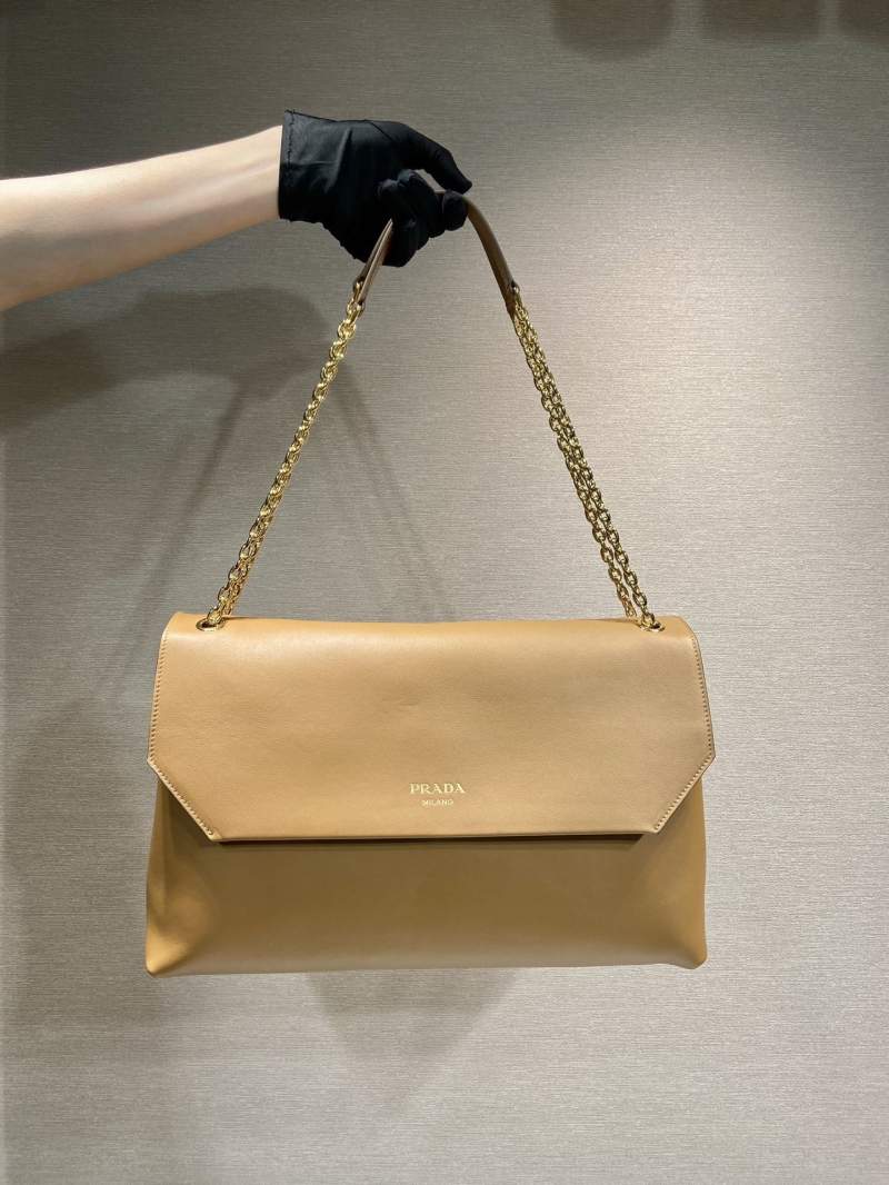 Pra*a satchel bags